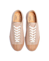 CC x Original Fibres Greige