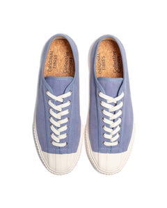 CC x Original Fibres Stonewash
