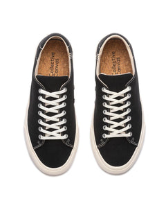 Baan Black/White