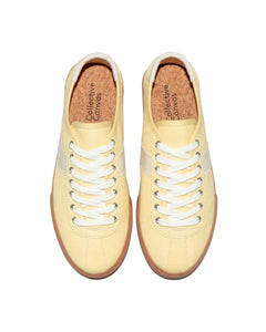 Looper Hemp Butter/Ecru