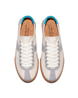 Looper Hemp Ecru/Grey