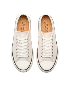 Straat Hemp Natural/Black