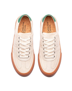 Veld Hemp Ecru/Sage